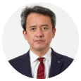 Masayuki Omoto, COO, Next Generation Business Development, Marubeni Corporation