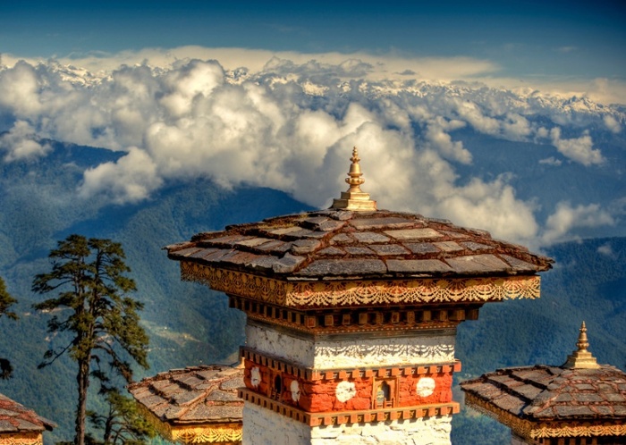 Bhutan-1