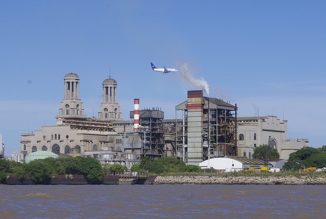 Buenos Aires Power Station