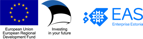 EAS logo