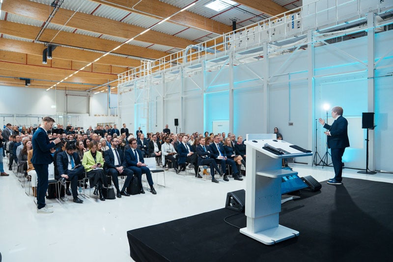 Leipzig-Superfactory-opening