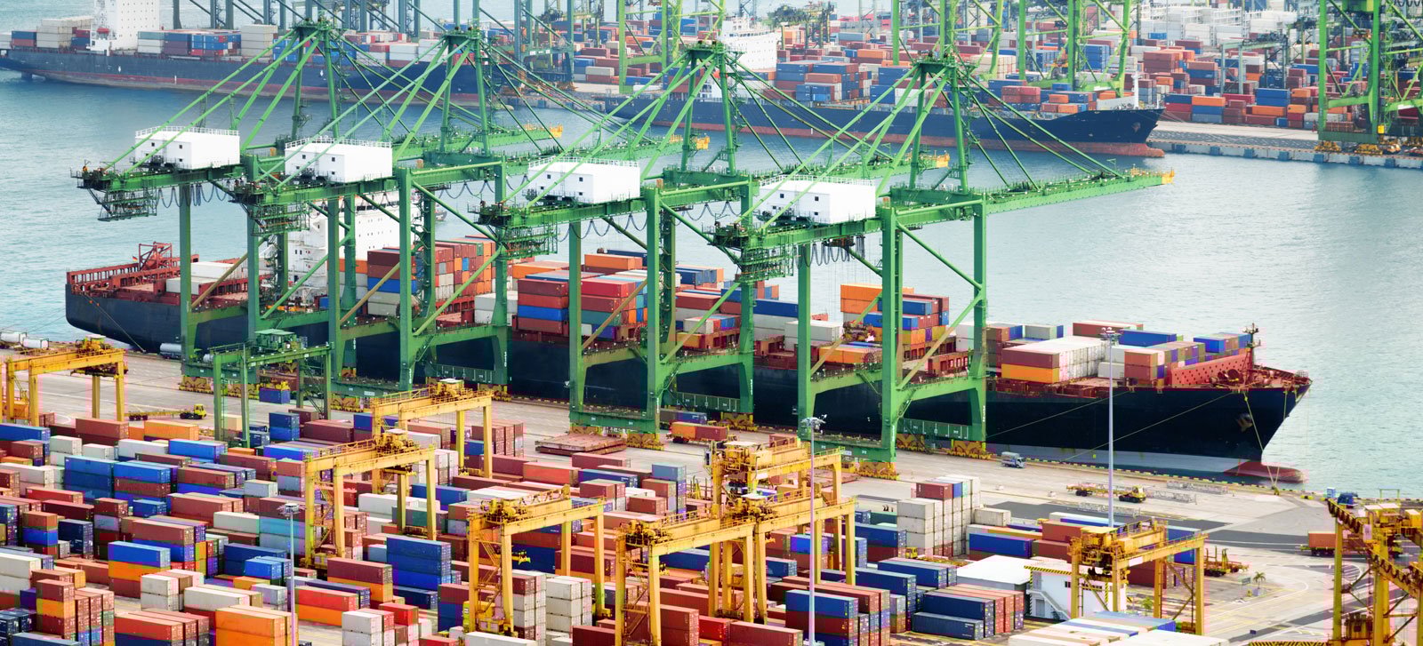 STS-crane