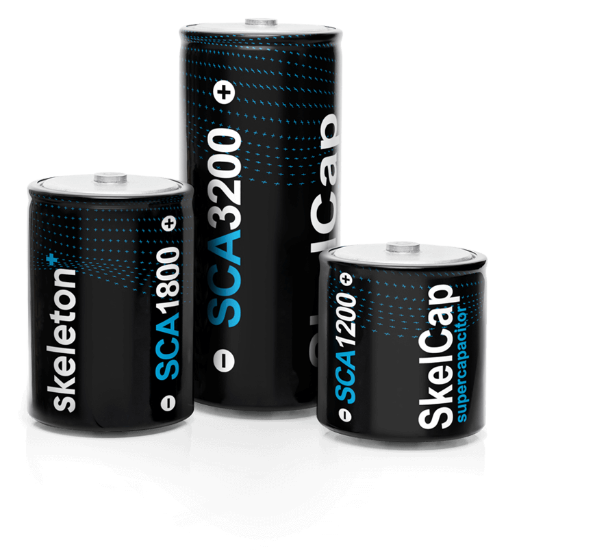 What's the Difference between an Ultracapacitor and a Supercapacitor?