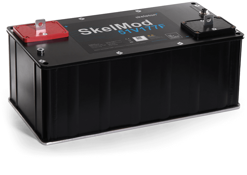 SkelMod-51V