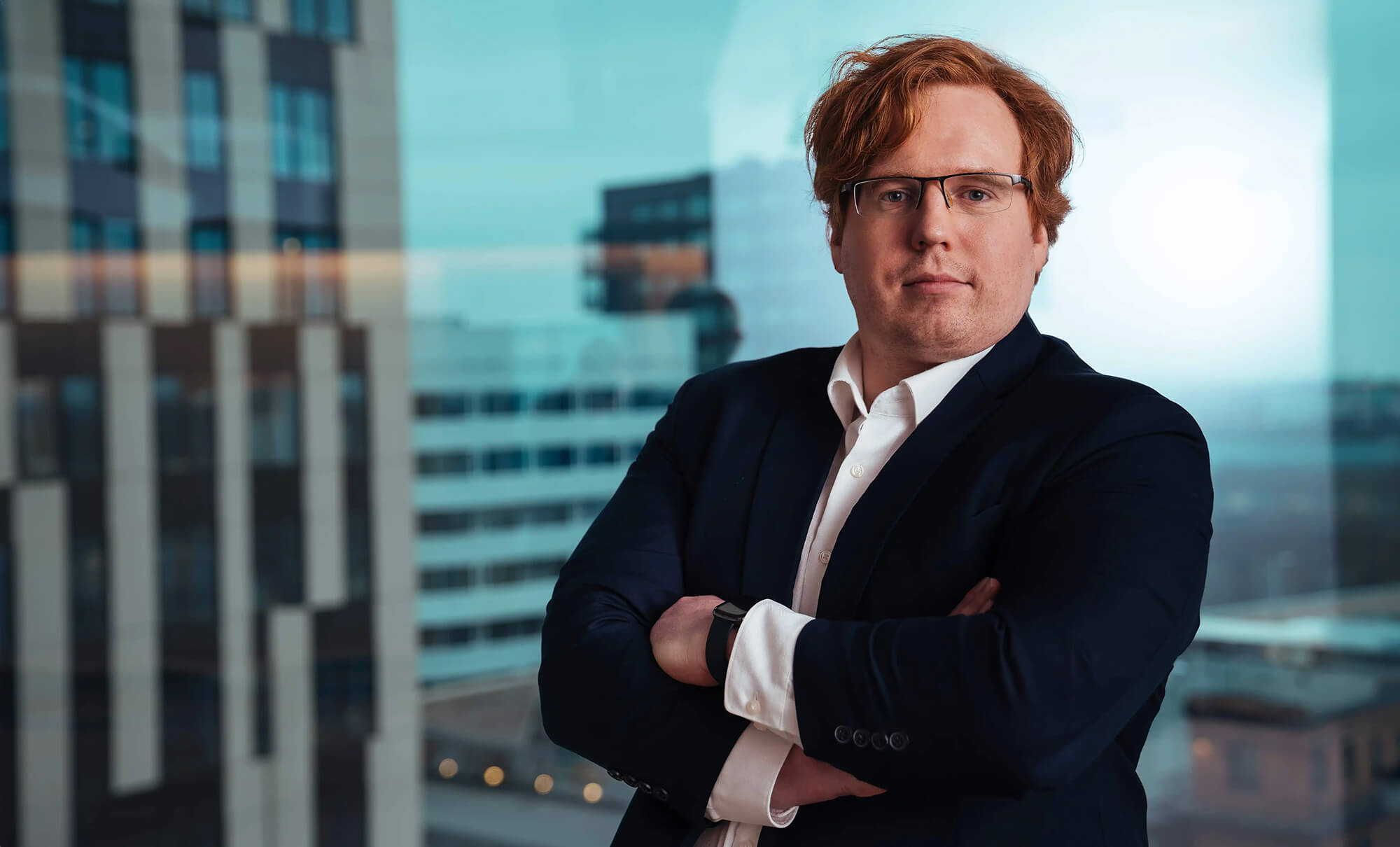 Skeleton CEO
