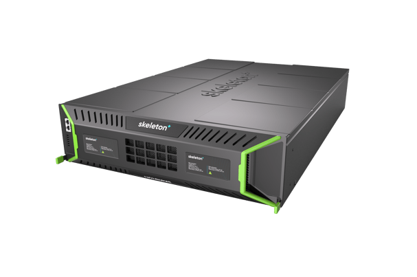 GrapheneBBU Module