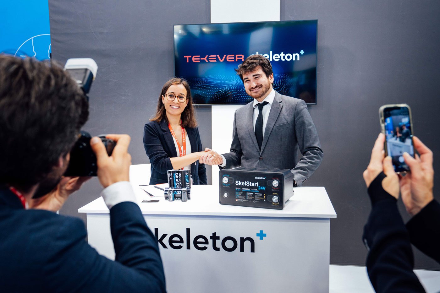 Skeleton_TEKEVER-Eurosatory-Paris-2026-2