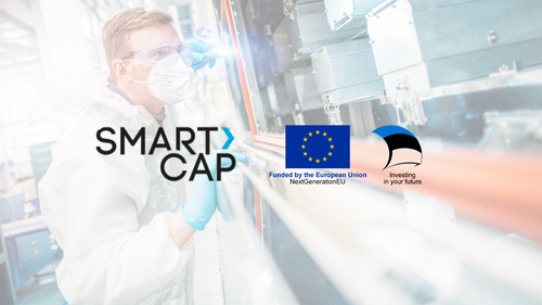 SmartCap