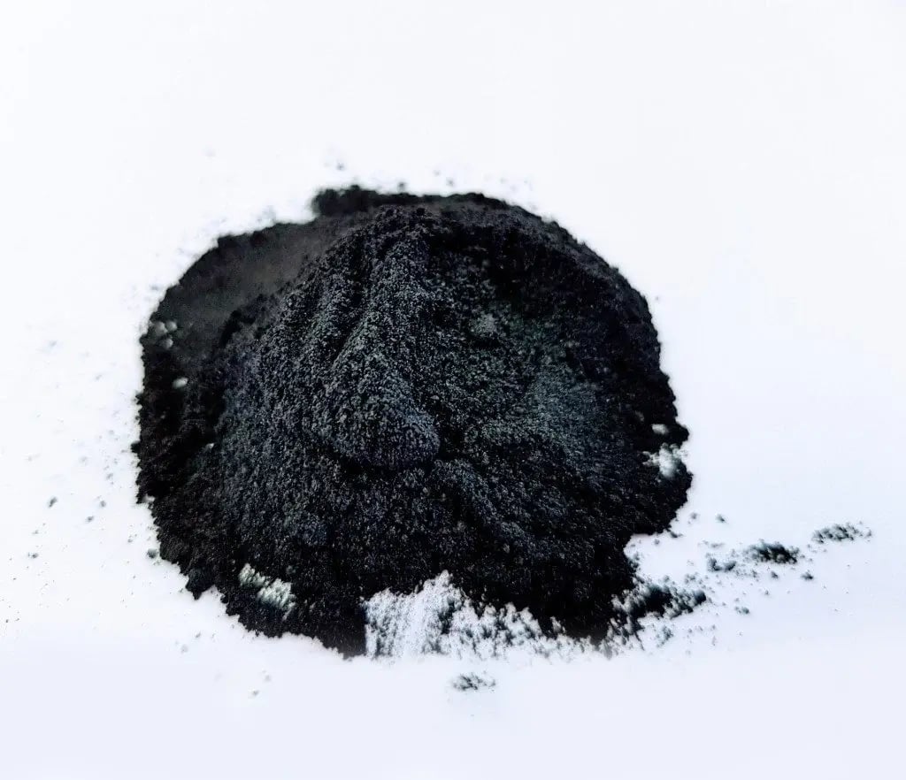 curved graphene