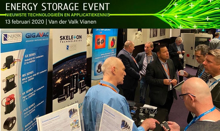 energy-storage-event