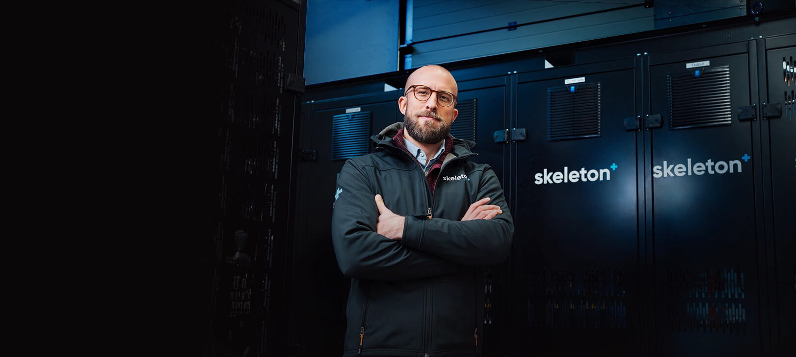 contact energy storage expert