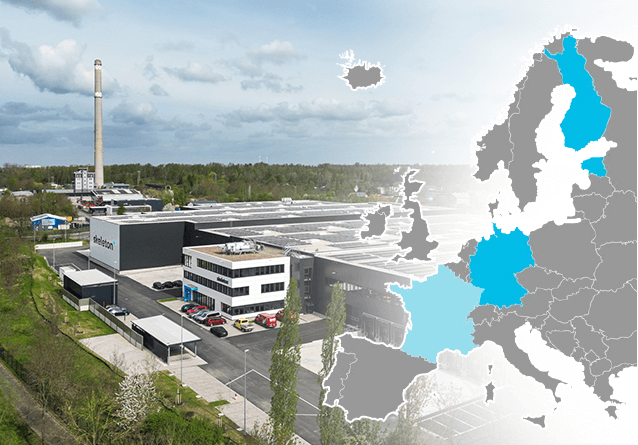 european supply