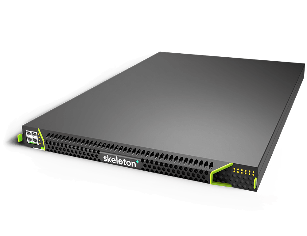 GrapheneGPU: Up to 40% More FLOPS in AI GPUs | Skeleton Technologies