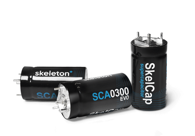 sca0300evo