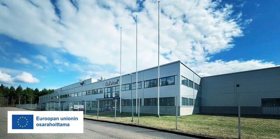 Varkaus superfactory