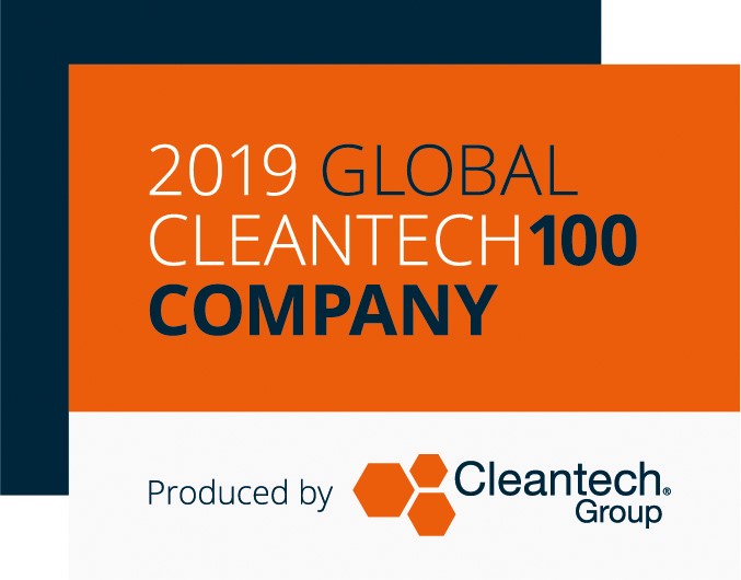 Global Cleantech 100 - 2019 - Skeleton Technologies
