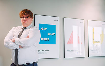 Skeleton CEO Taavi Madiberk