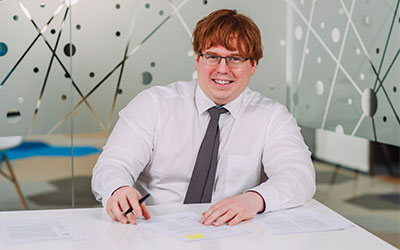 Skeleton CEO Taavi Madiberk