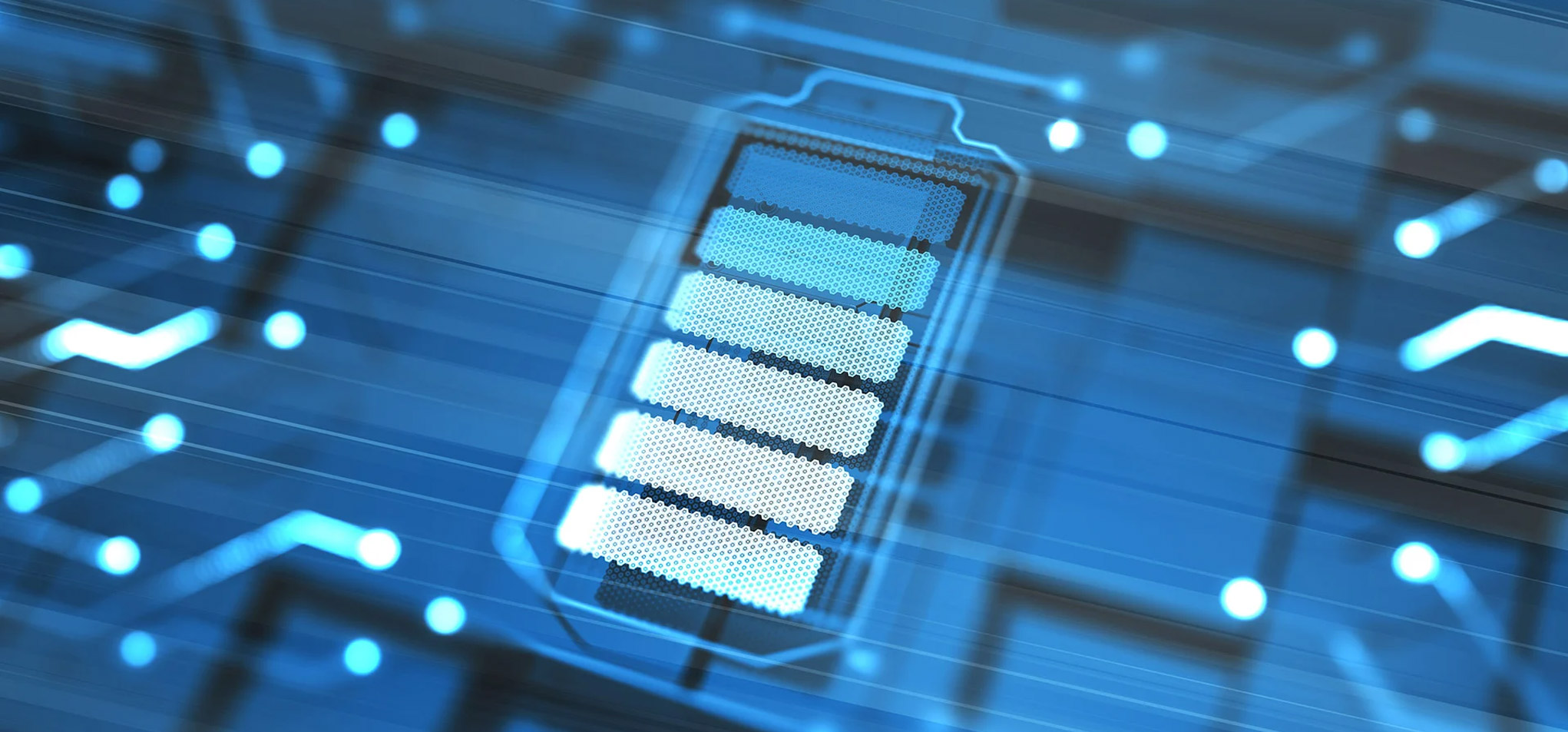 European regulation on batteries