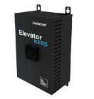 ElevatorKers system