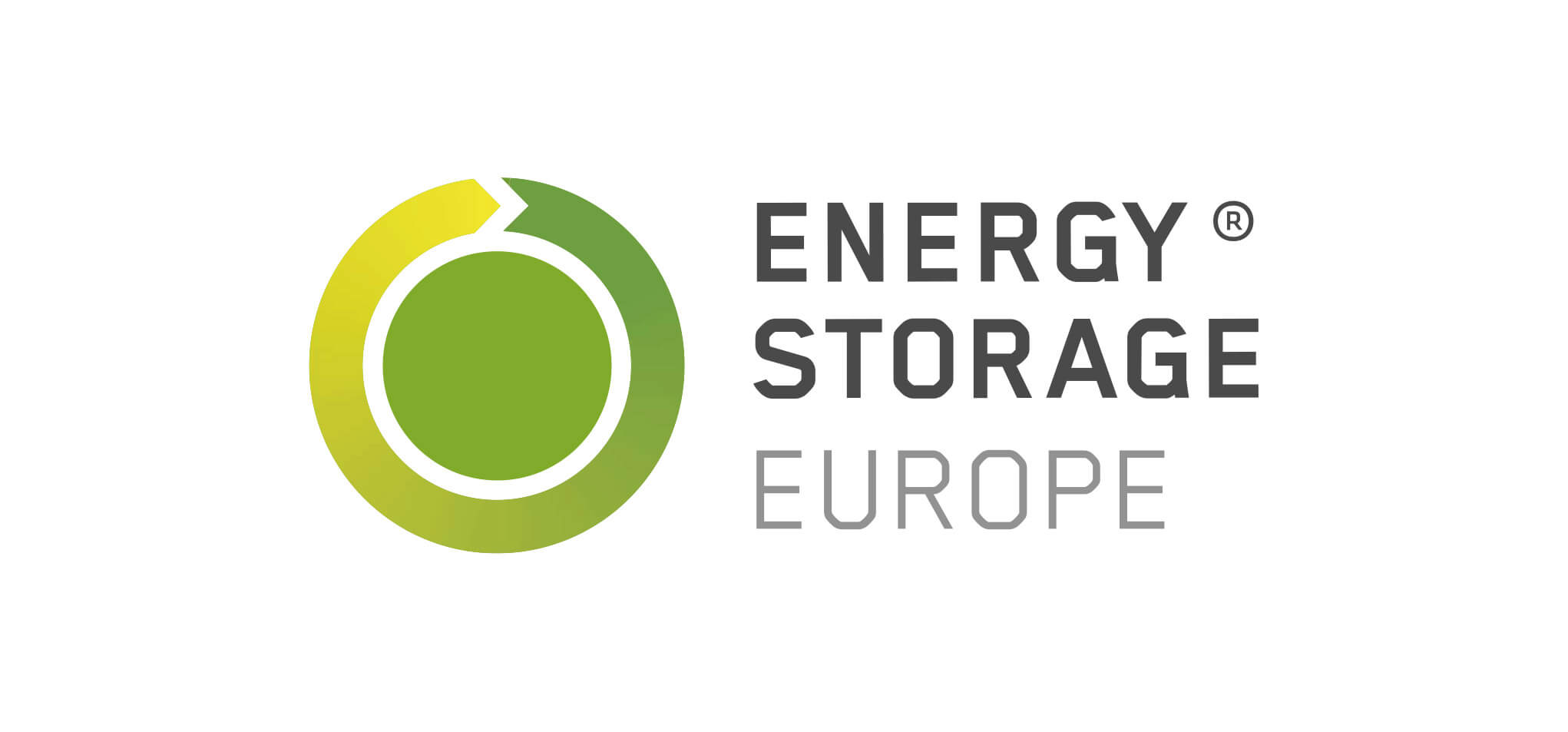 Energy Storage Europe 2019