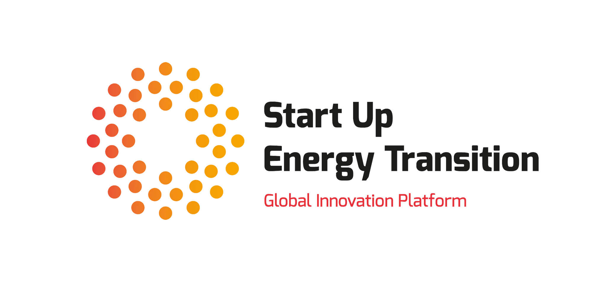 Energy Transition Dialogue, Top Startup Skeleton
