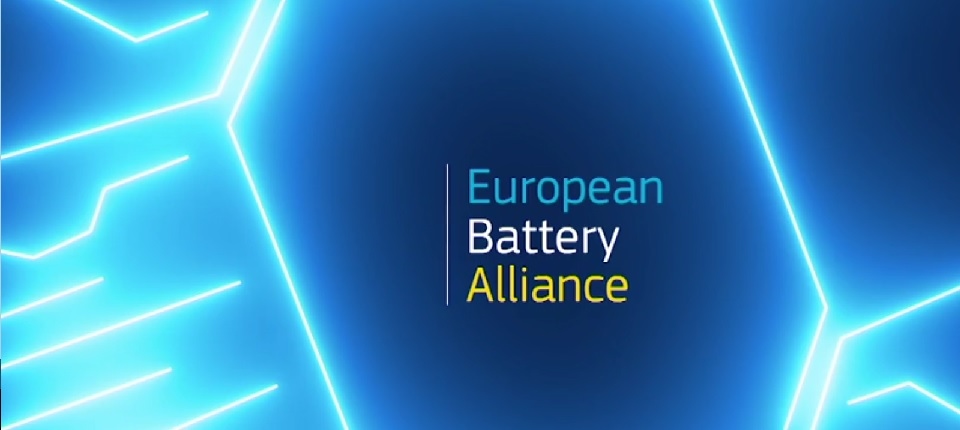 European Battery Alliance Skeleton Technologies