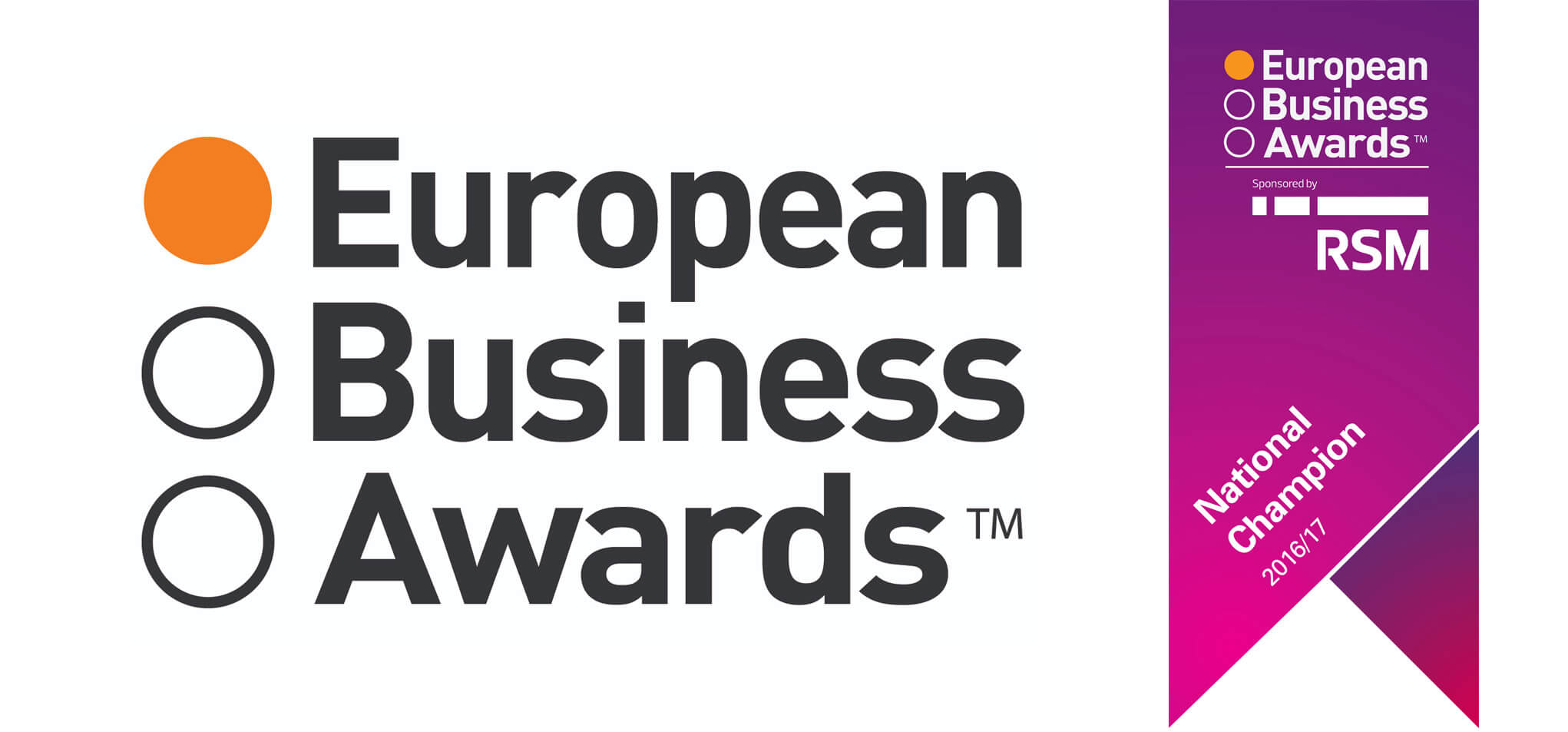 European Business Awards