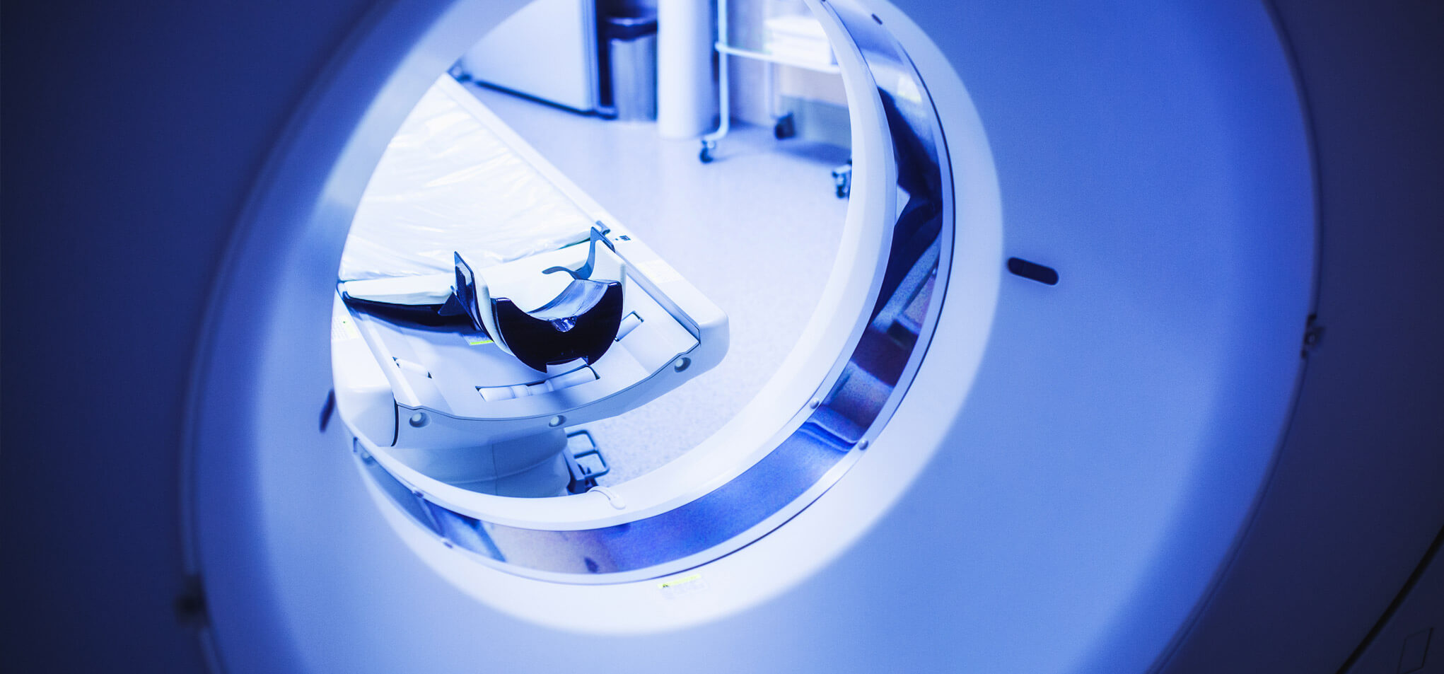 GE Healthcare MRI machine - supercapacitor power quality