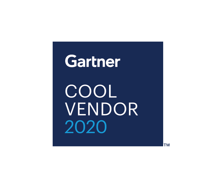 Gartner Cool Vendors