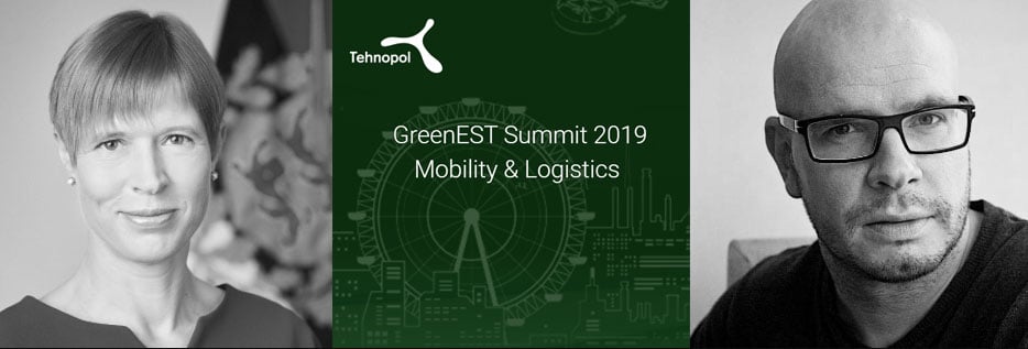 Greenest Summit 2019