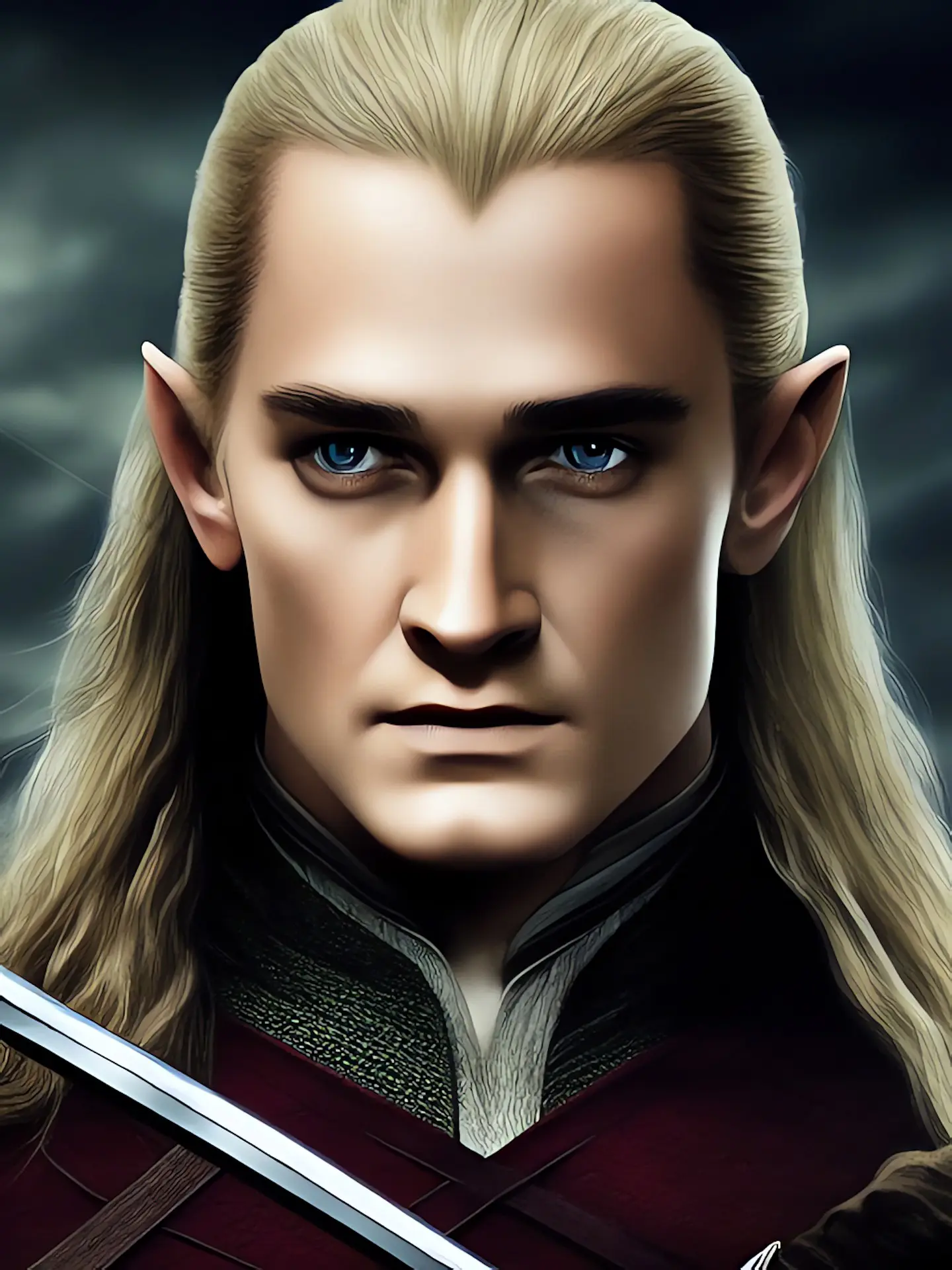 Legolas