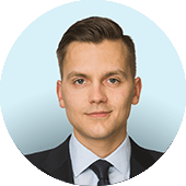 Oliver Ahlberg