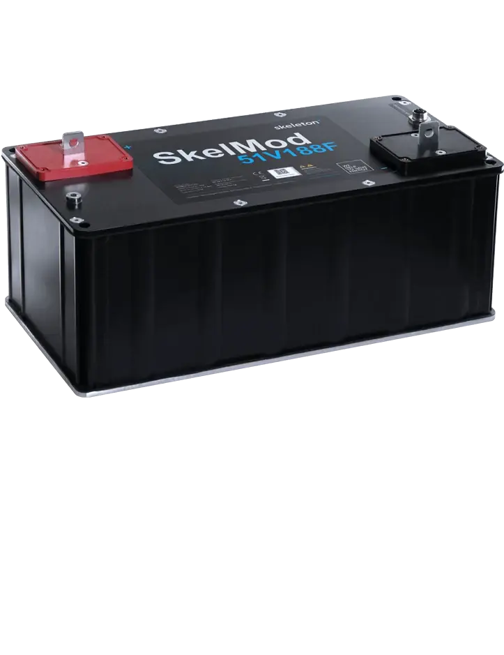 SkelMod 51V