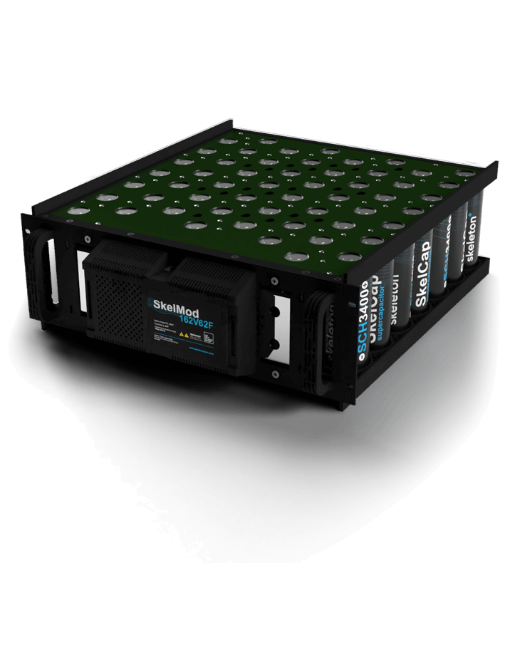 SkelMod 162V62F module