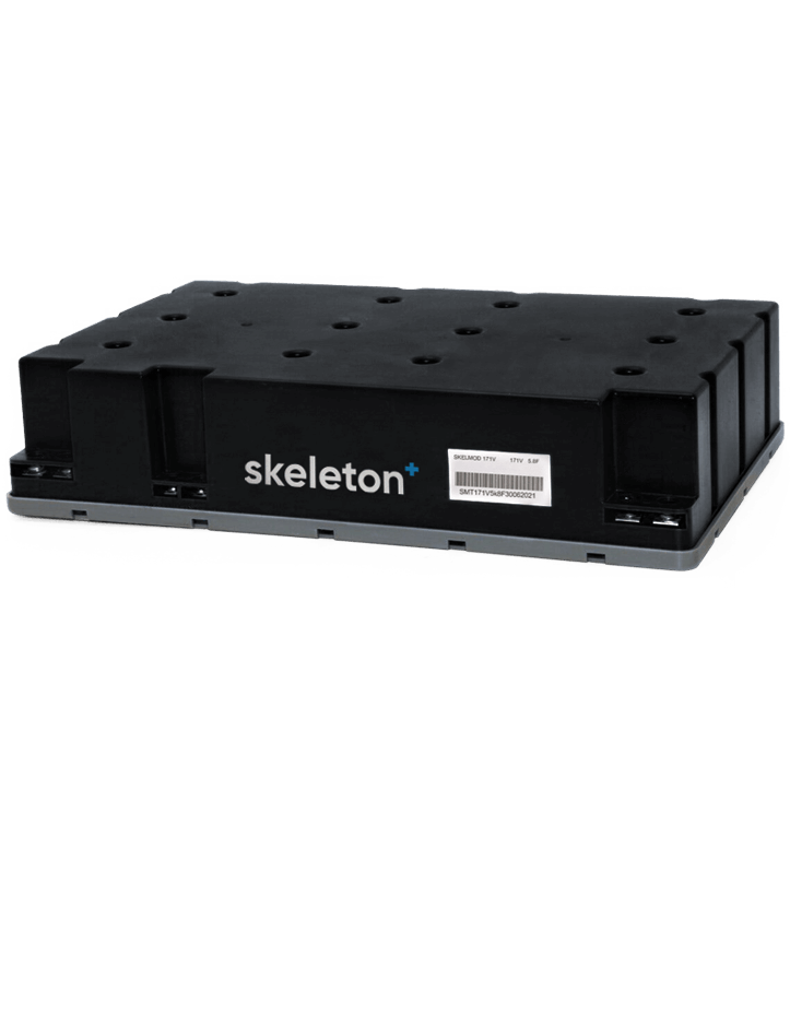SkelMod 171V