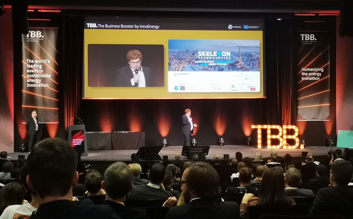 TBB2019-Skeleton-Technologies