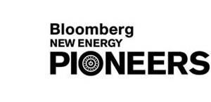 Bloomberg New Energy Pioneers