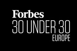 Ants Vill Skeleton CCO Forbes 30 Under 30 Europe