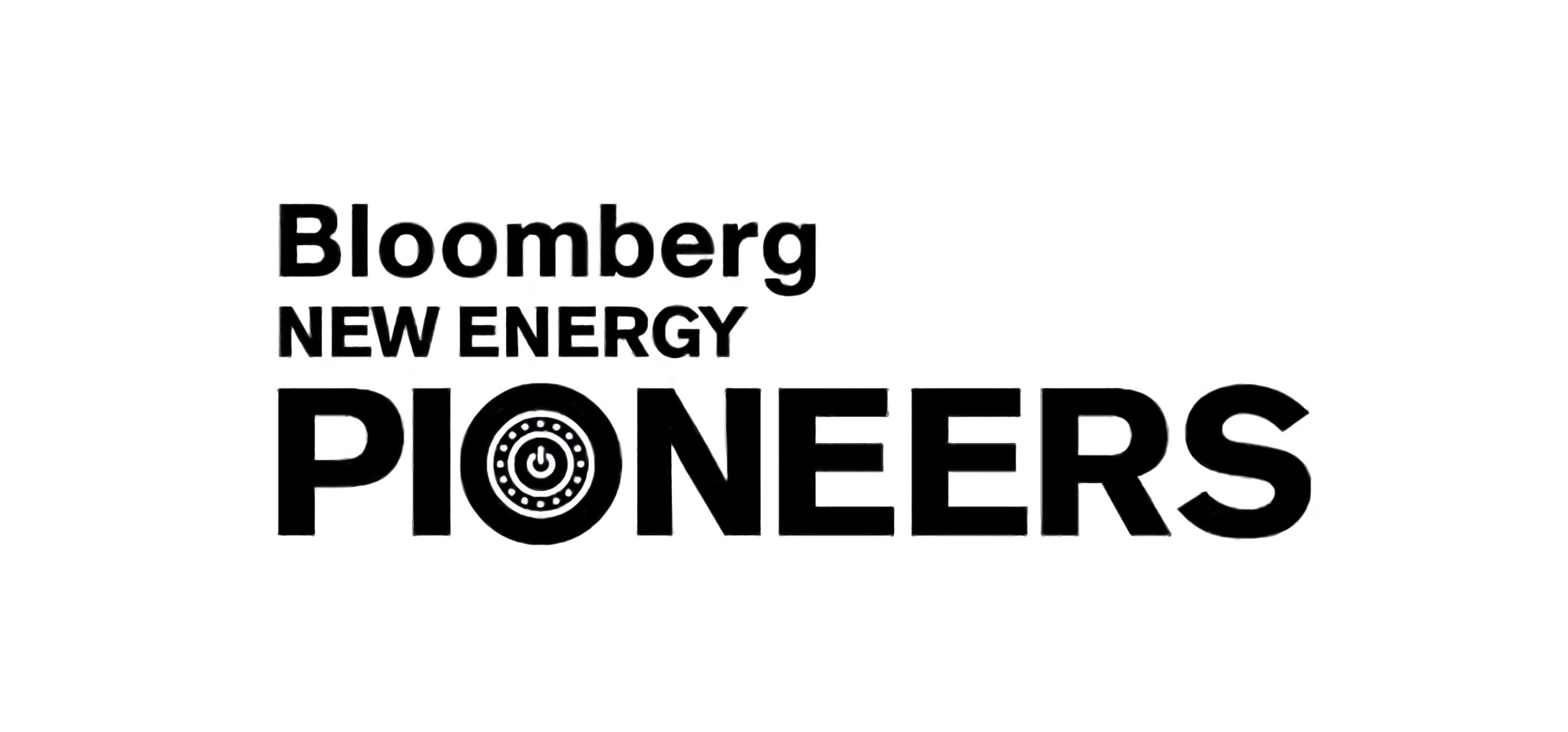 Bloomberg New Energy Pioneers