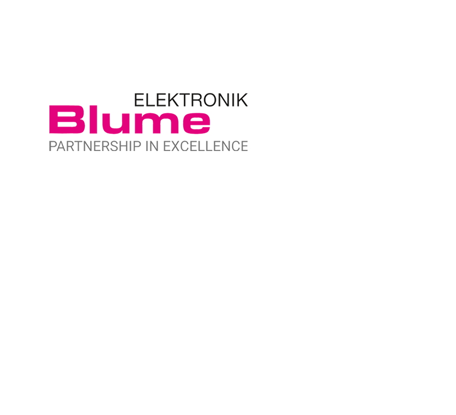 blume elektronik