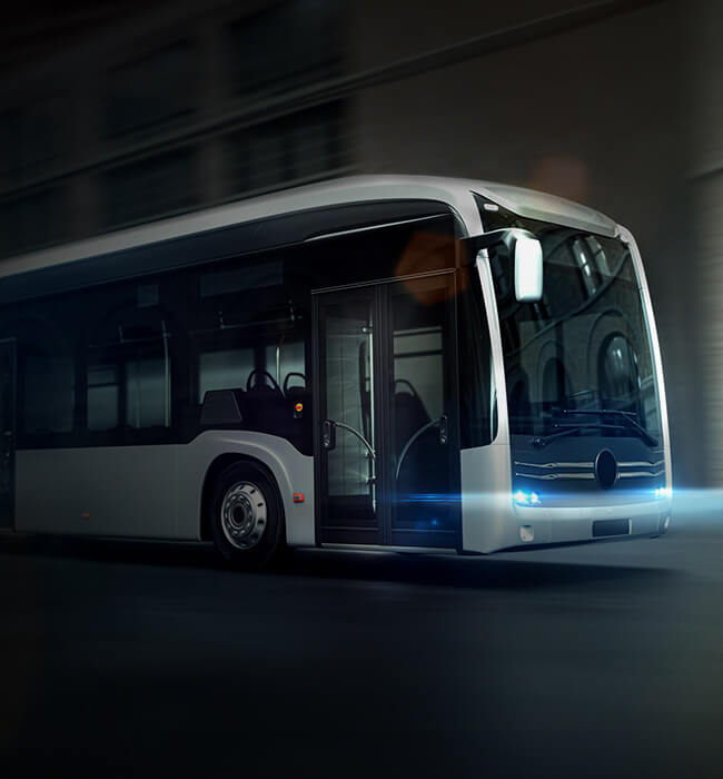 bus