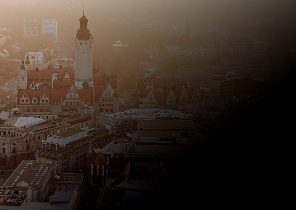 culture in Leipzig