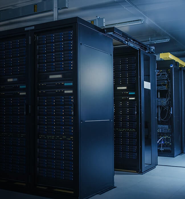 datacenter