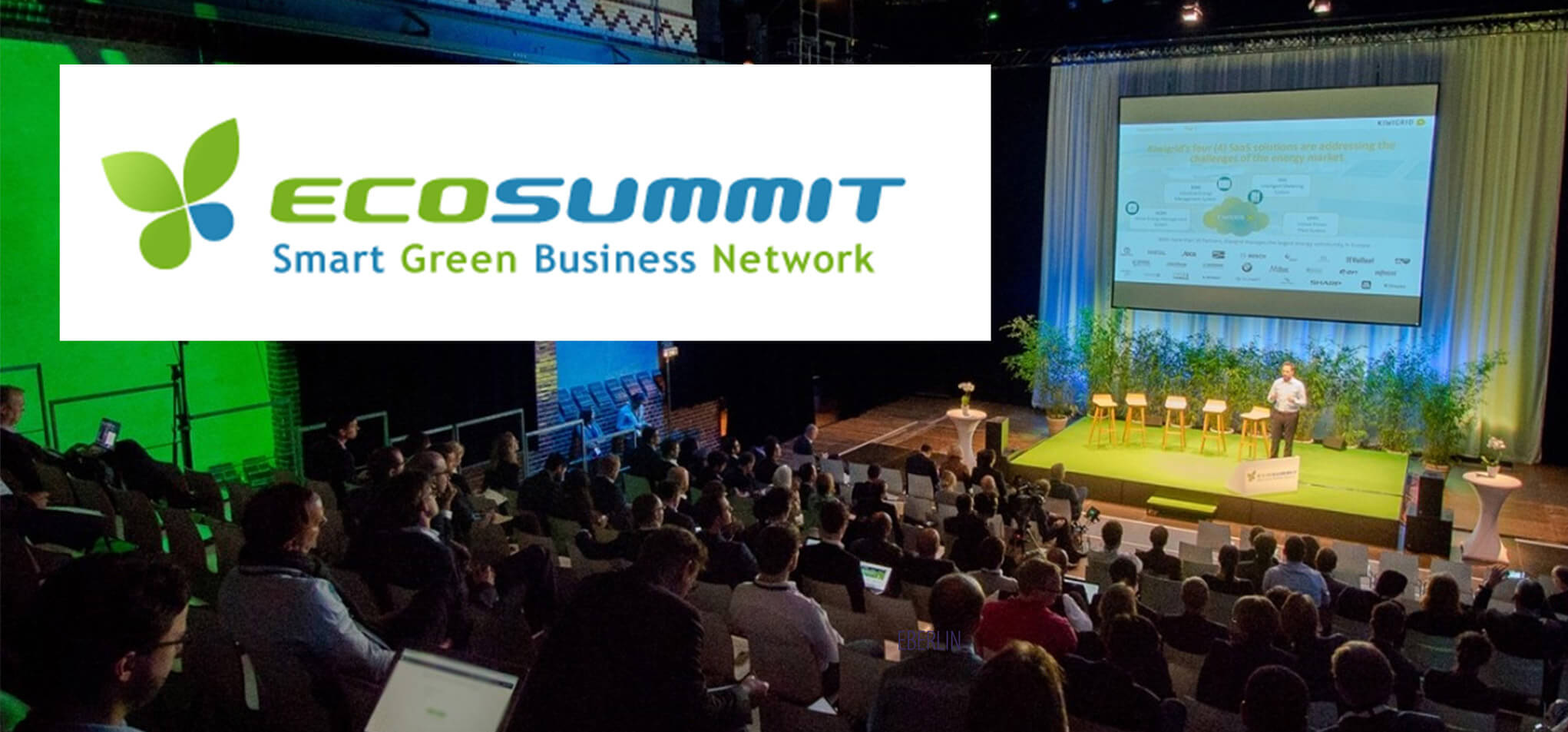 Ecosummit 2015