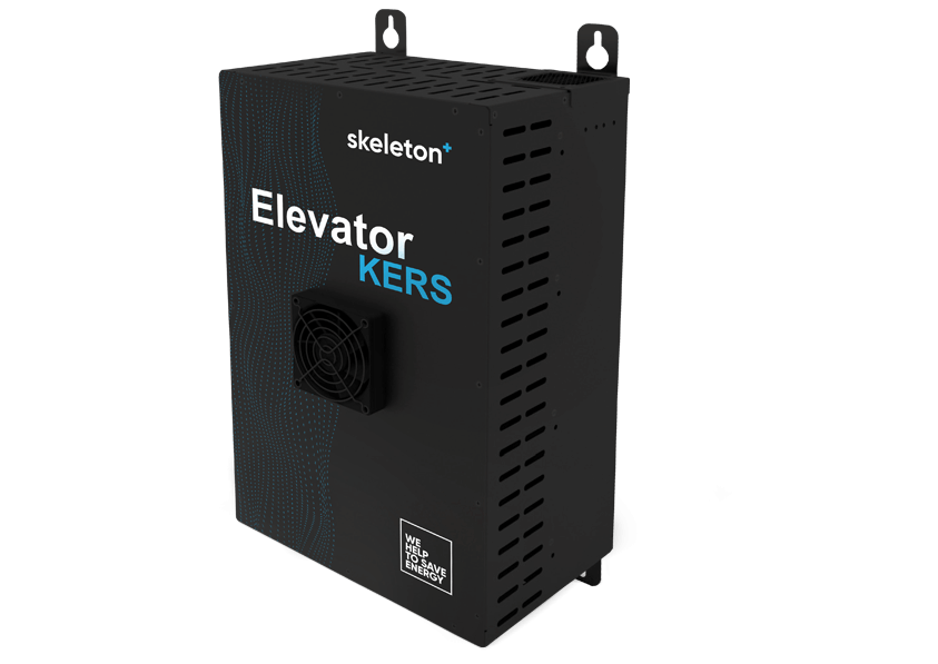 ElevatorKERS