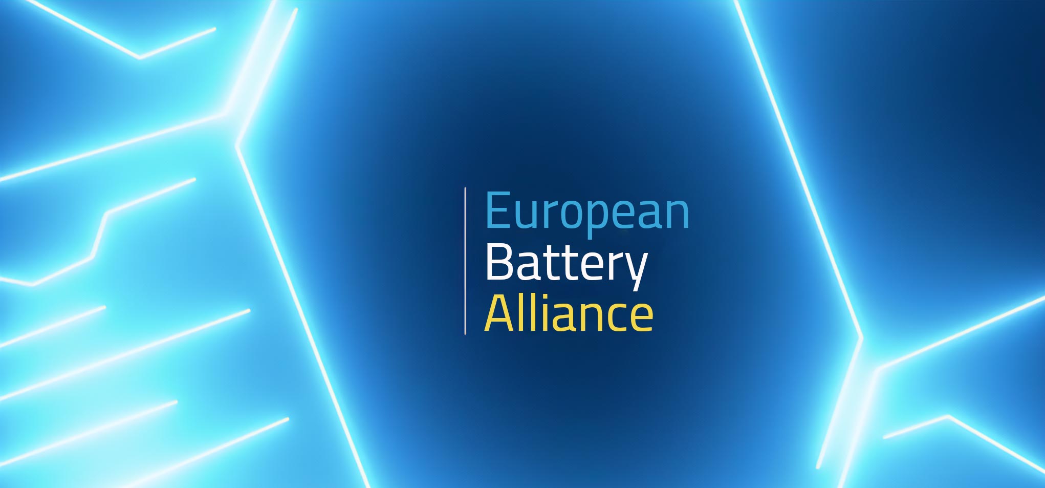 European Battery Alliance