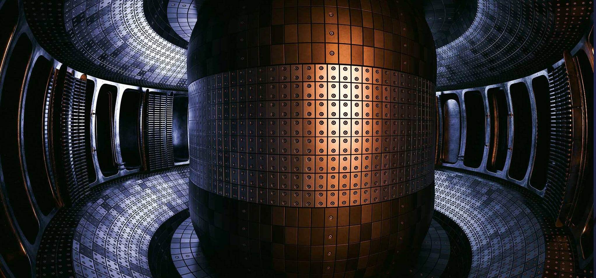 fusion power plant