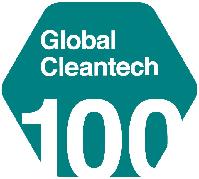 Global Cleantech 100