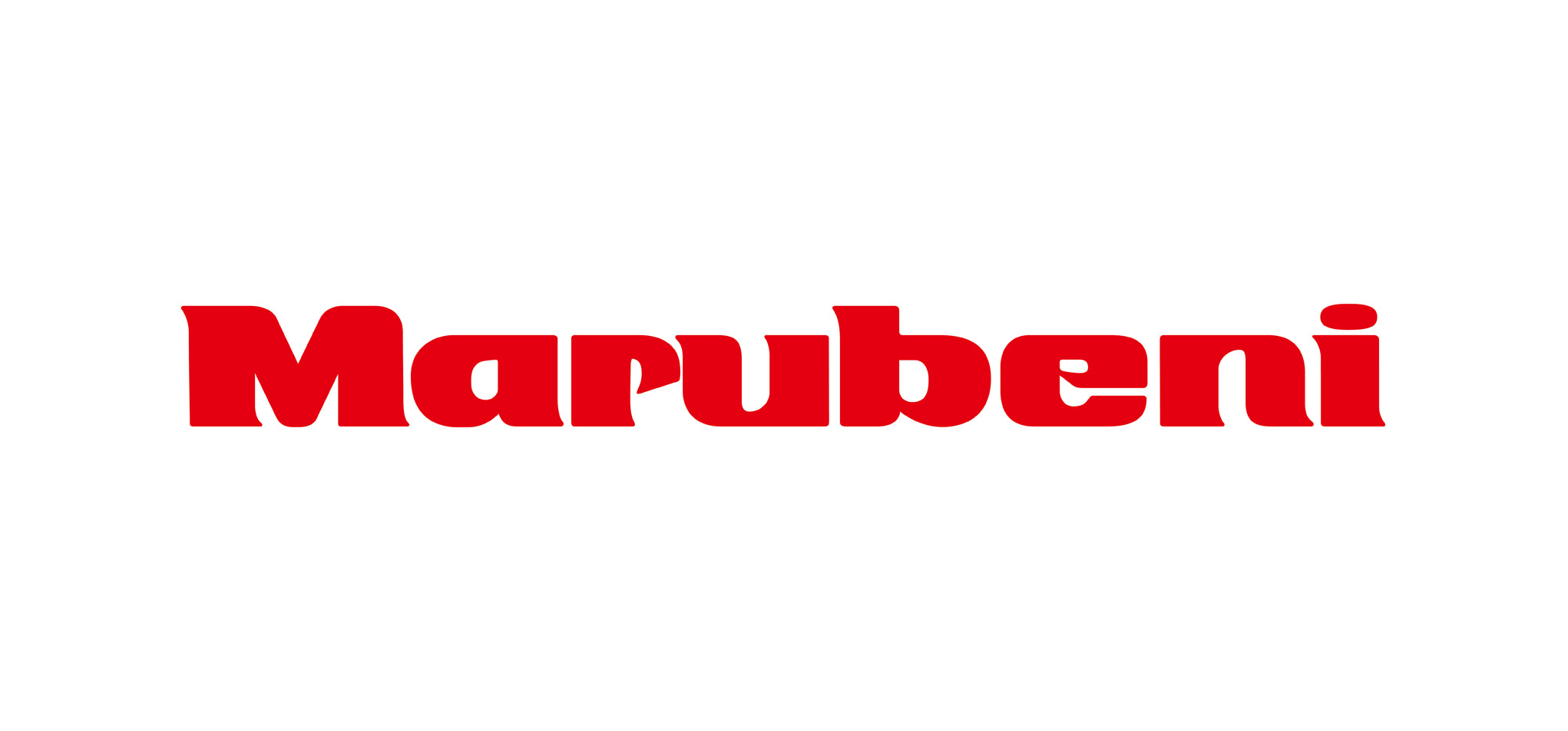 Marubeni Skeleton Technologies